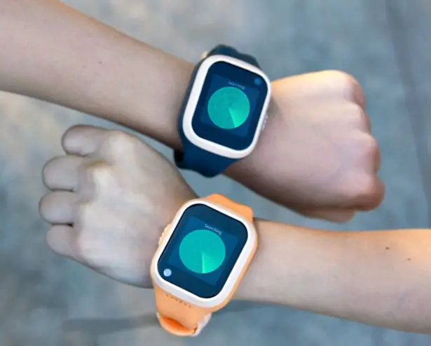 Novus Modular Smartphone for Kids: a Phone, a Smartwatch, and a Home ...