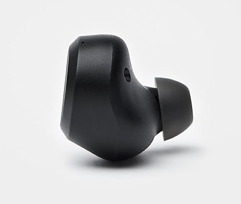 NS1100 AIR Wireless Earphones by Nocs Design