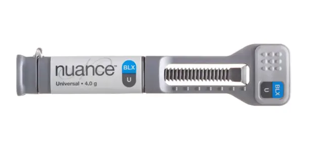 Nuance Composite Syringe