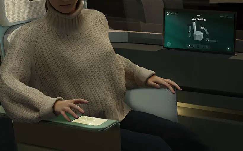Nubit Autonomous Mobility Service by Sooyeon Kim, Jiyoon Kim, Jieun Kim, and Seunghun Yoo