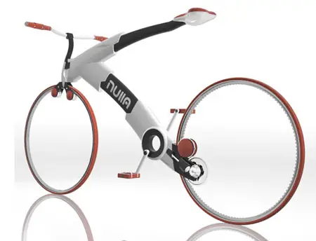 nulla bike concept