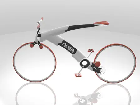 nulla bike concept