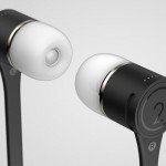 O2 Bluetooth Earphones by Shane Li