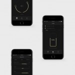 O2 Bluetooth Earphones by Shane Li