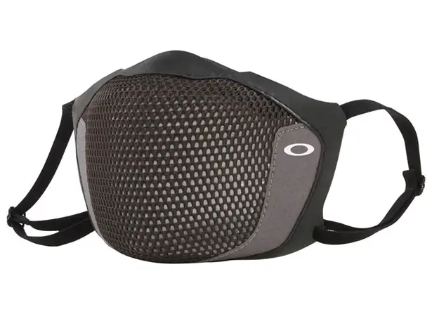 Oakley MSK3 Face Mask