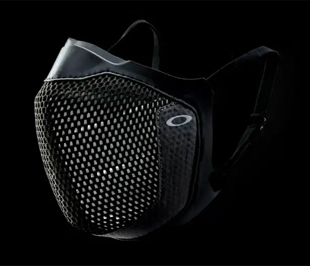 Oakley MSK3 Face Mask