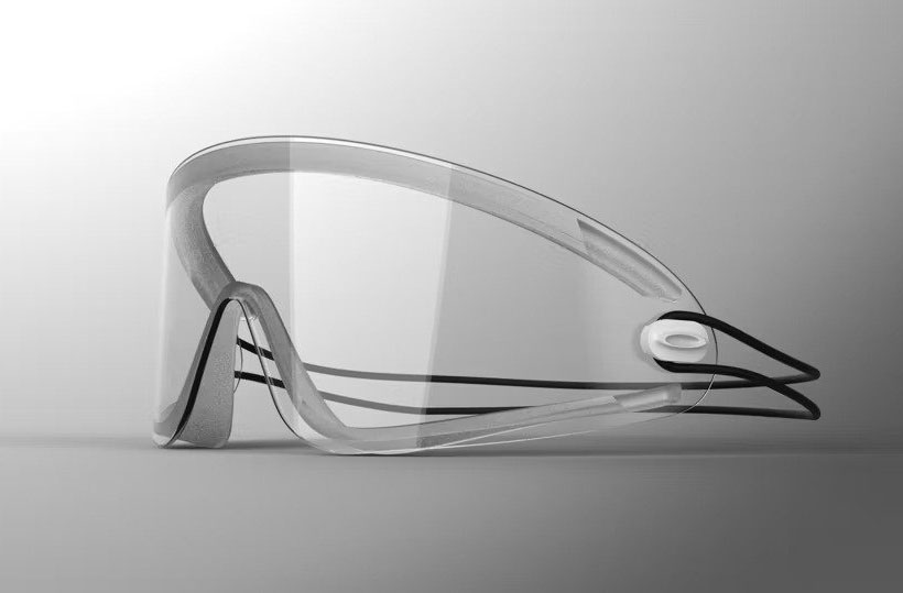 Oakley and Tom Cruise United to Design ECLP23 Eyewear for Ethan Hunt