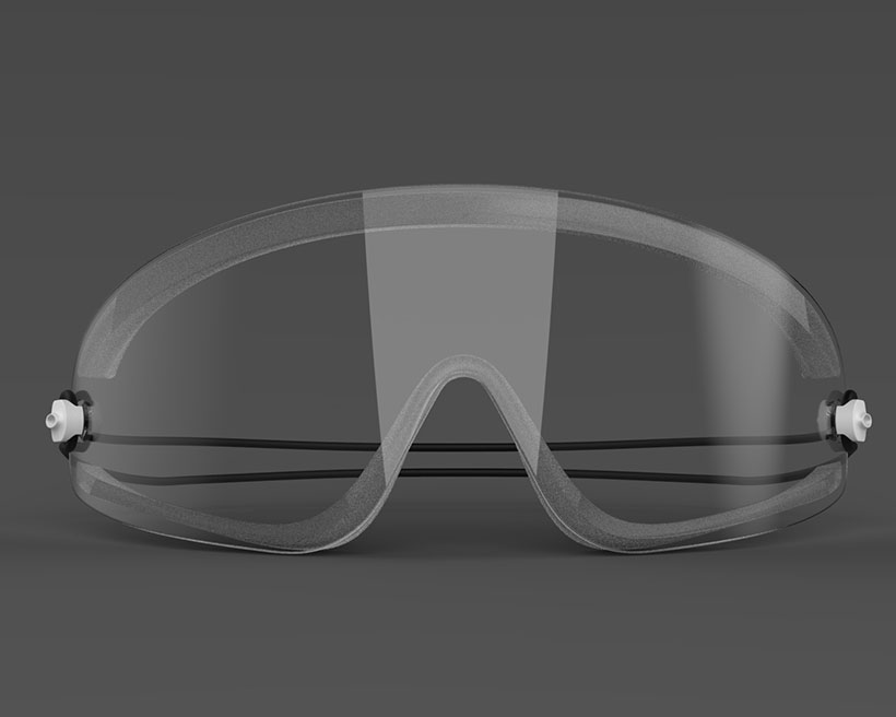 Oakley and Tom Cruise United to Design ECLP23 Eyewear for Ethan Hunt