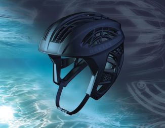 Oakley WTR Icon Surf Helmet Helps Surfers To Reach Their Next Level Performance While Being Protected