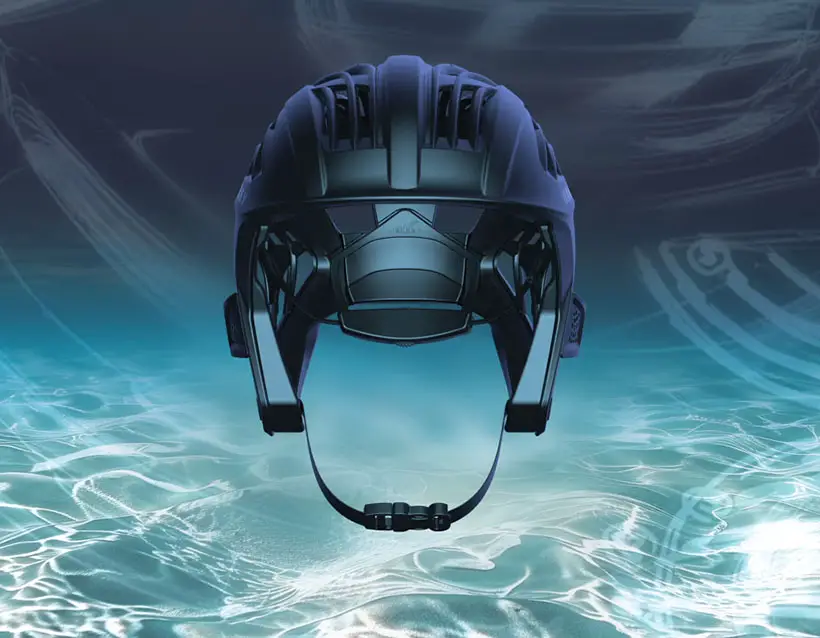 Oakley WTR Icon Surf Helmet