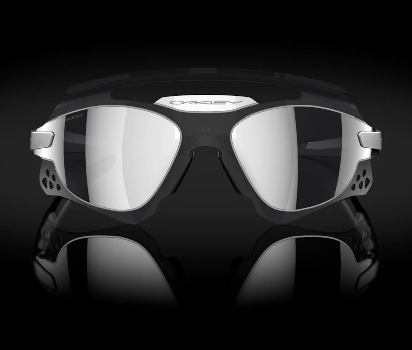 Oakley Xeus _AG Sunglasses Are Now Available To The Masses