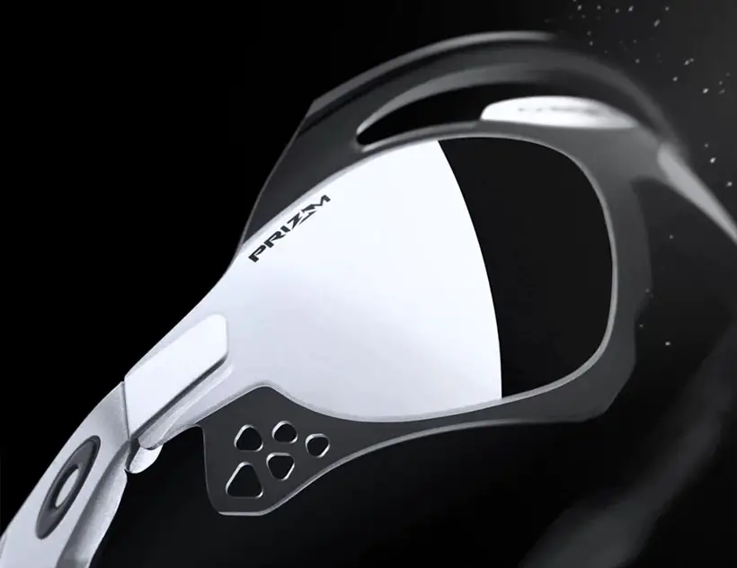 Oakley Xeus _AG Sunglasses Are Now Available To The Masses