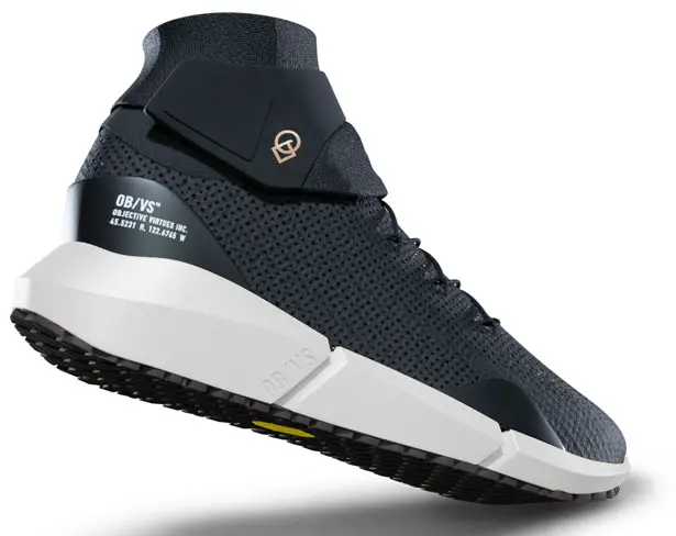 OBVS/ADPT 3-in-1 Sneaker System