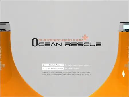 ocean rescue