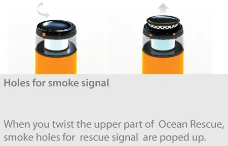 ocean rescue