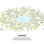 Futuristic Oceanix Floating City by BIG