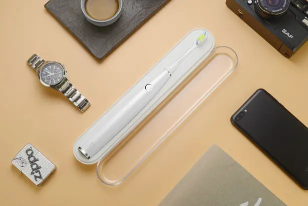 Oclean One Smart Toothbrush