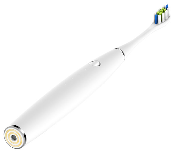 Oclean One Smart Toothbrush