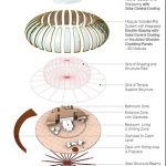 Oculus Inhabitable Pod for The Desert by Aidia Studio