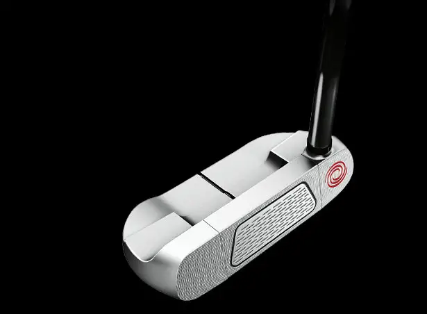 Odyssey Flip Face Putter - Two Putter in One Club