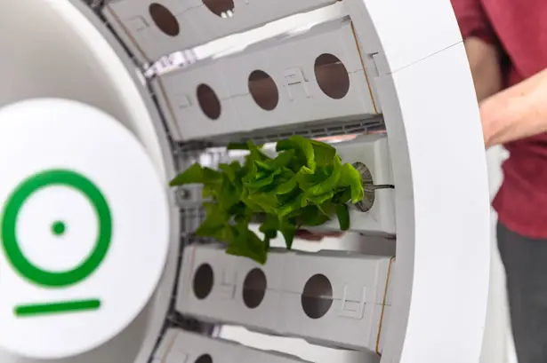 OGarden Smart Grow Indoor Garden