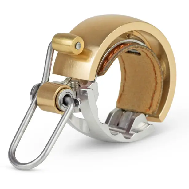 Knog oi clearance bell sound