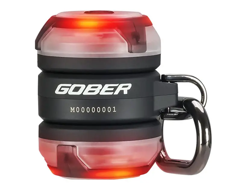 OLIGHT Gober Kit - A Pair of High Visibility LED Beacon Lights