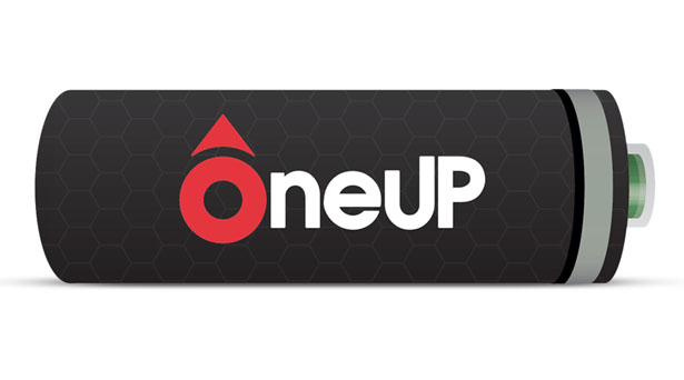 OneUp Portable and Ultra Compact Self-Inflated Life Preserver