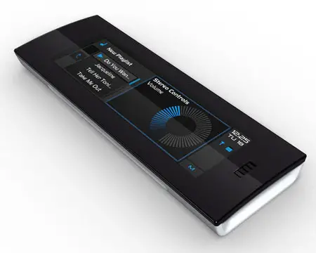 onyx cell phone concept