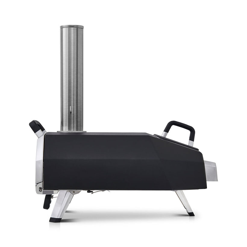 Ooni Karu 16 Multi-Fuel Pizza Oven with Multiple Fuel Options