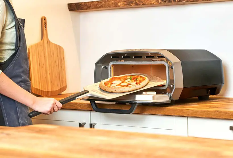 Ooni Volt-12 Electric Pizza Oven