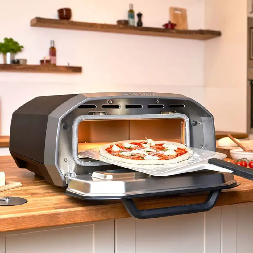 Ooni Volt-12 Electric Pizza Oven