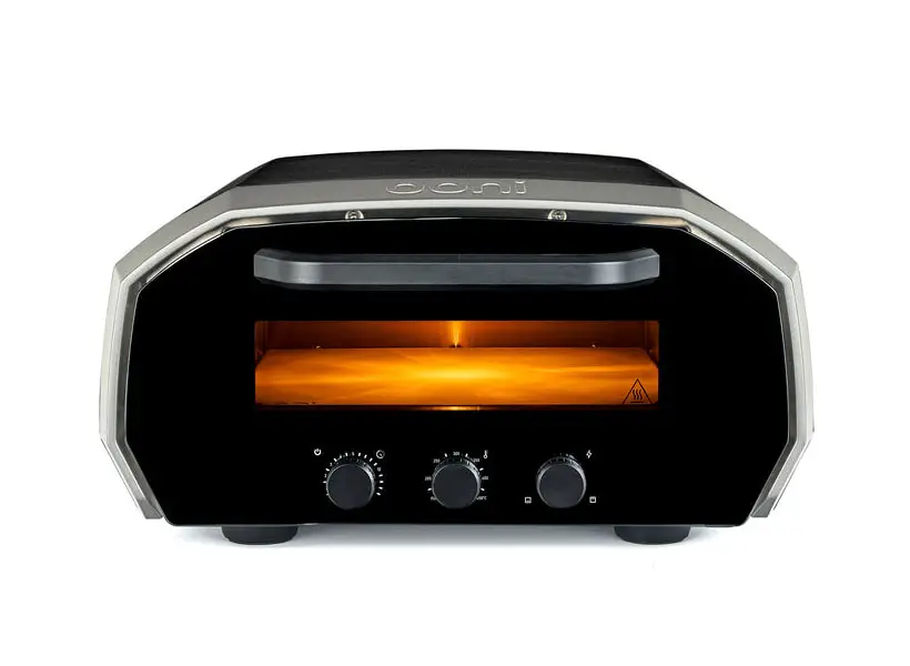 Ooni Volt-12 Electric Pizza Oven