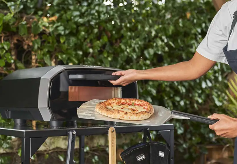 Ooni Volt-12 Electric Pizza Oven