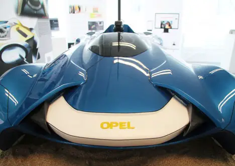 Opel Icona