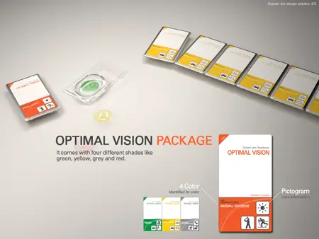 optimal vision