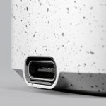 Ora Desk Lamp by Gaëtan Francq