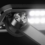 Ora Desk Lamp by Gaëtan Francq