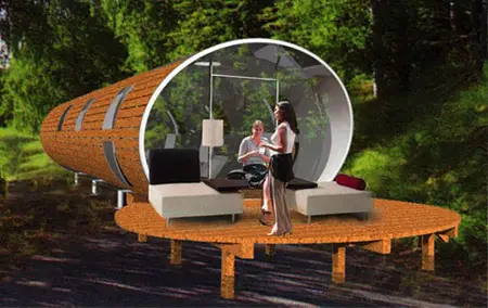 orb home office