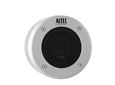 orbit speaker mp3 from altec lansing