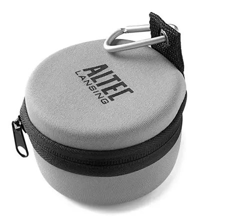 orbit speaker mp3 from altec lansing