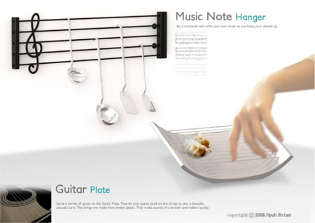 orchestra kitchenware