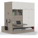 Ori Architectural Robotic Furniture System