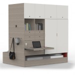 Ori Architectural Robotic Furniture System