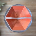 Ori-Kit: Origami Kitchen Set