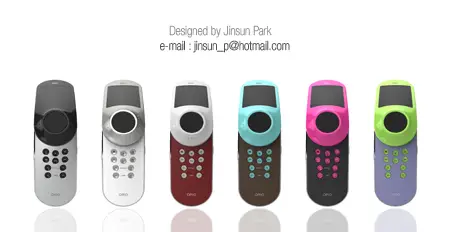 orio mp3 player