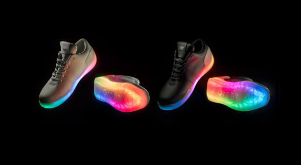 Orphe LED Performance Shoes