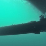 Ortega MK 1C Three-Seater Personal Submarine