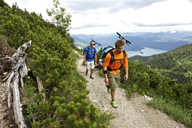 Ortovox Mountainskyver Trail