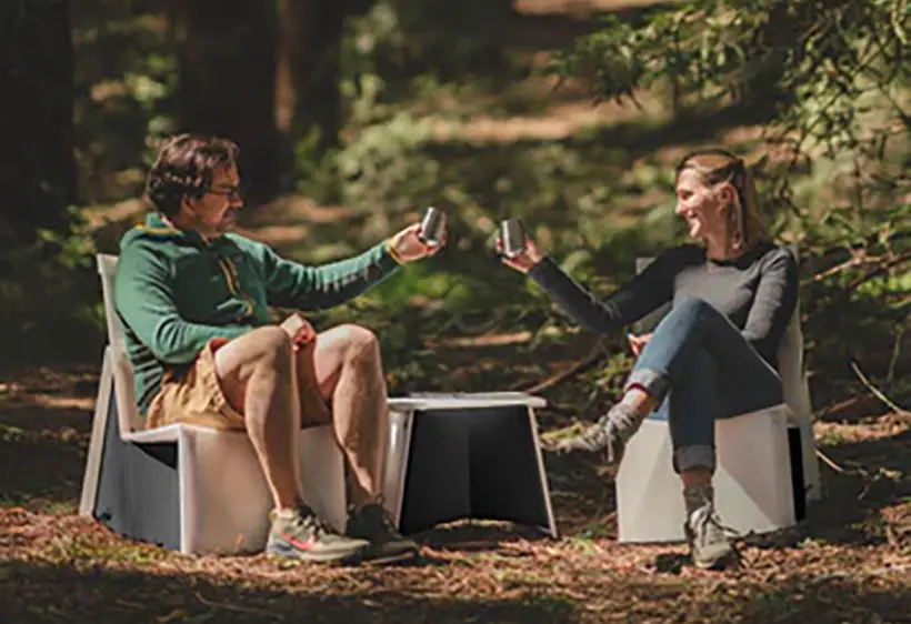 Oru Kayak Full Camp Collection